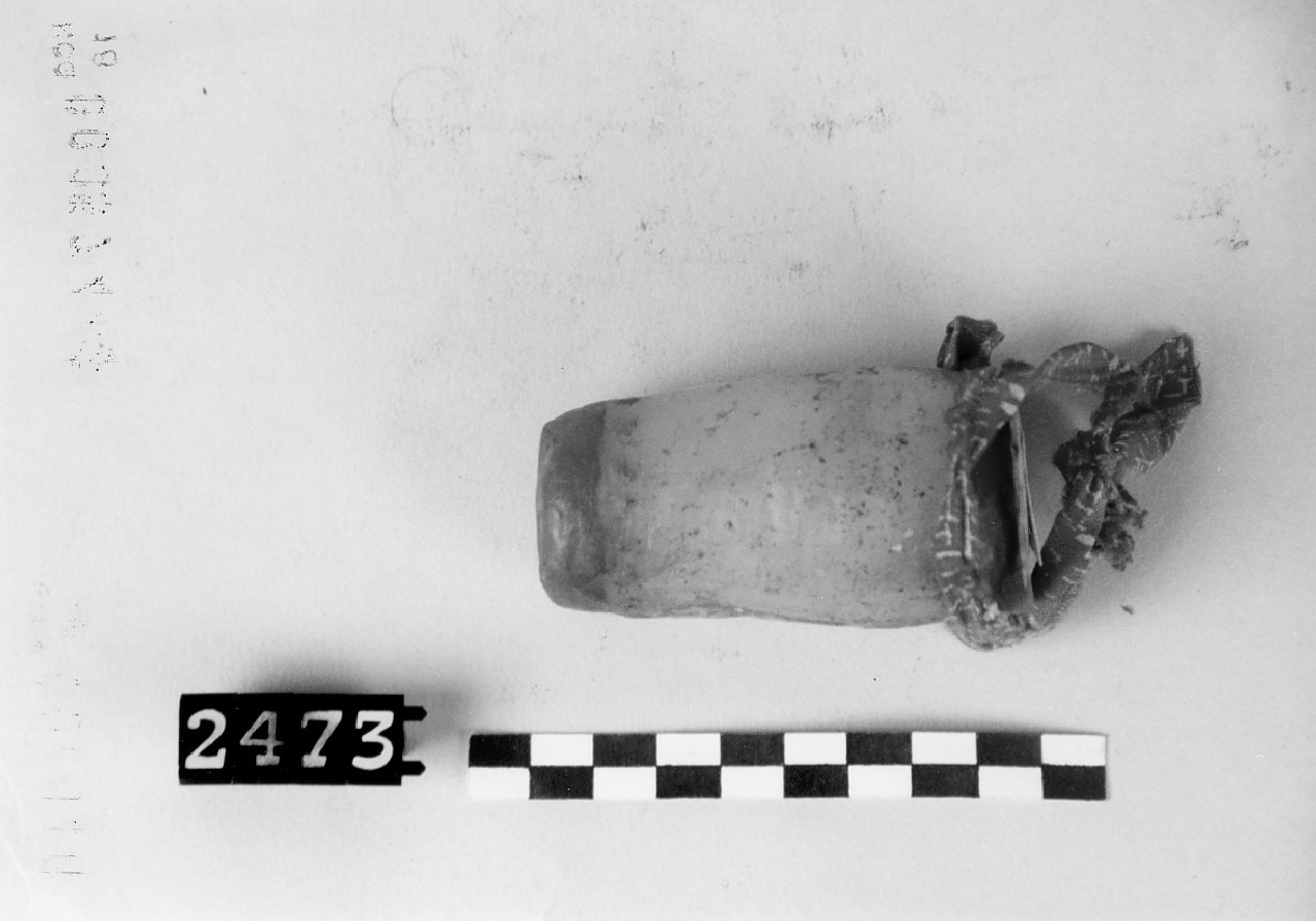 Pene (ex voto) - bottega Surace (1950-1980)