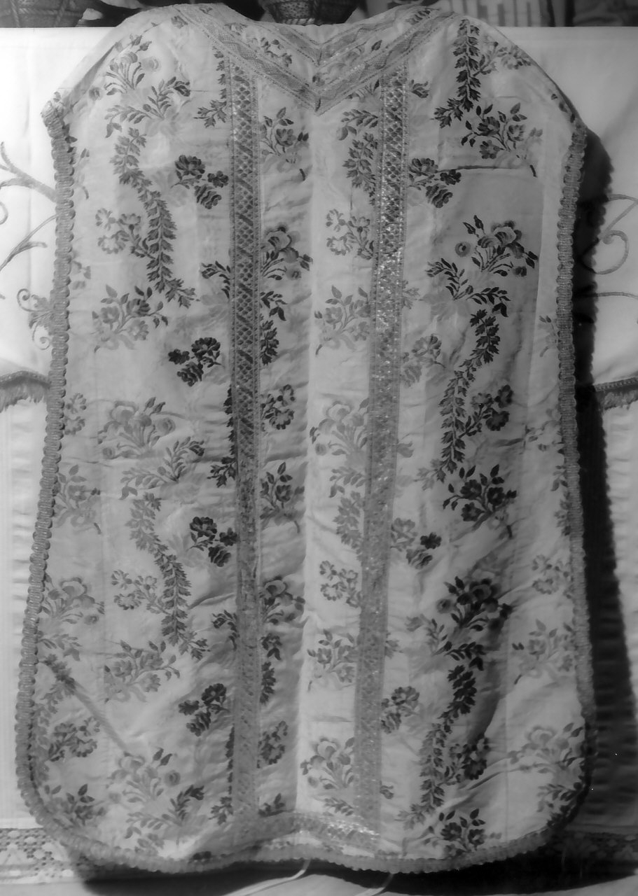 pianeta, opera isolata - manifattura calabrese (prima metà sec. XX)