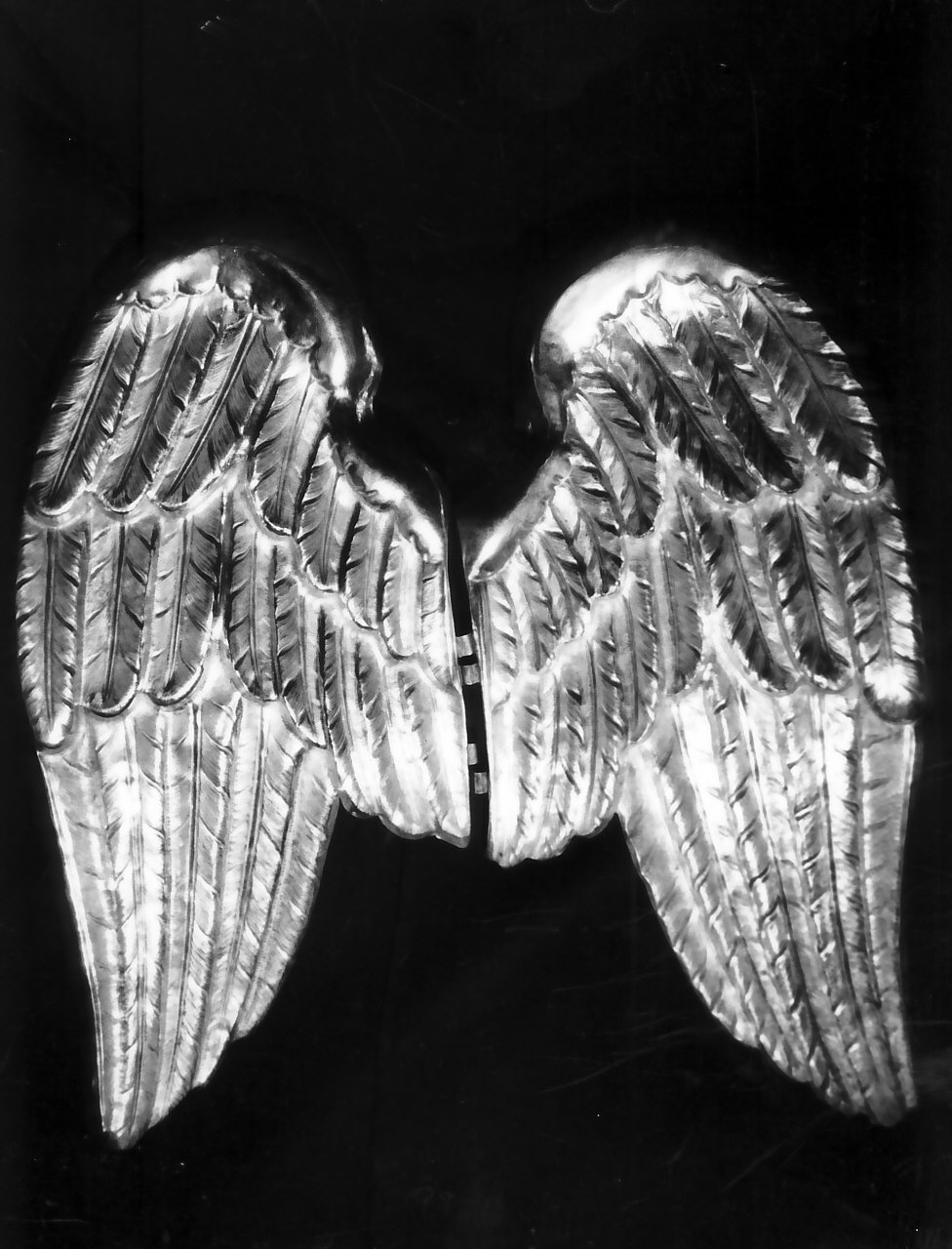 decorazione - bottega napoletana (sec. XIX)