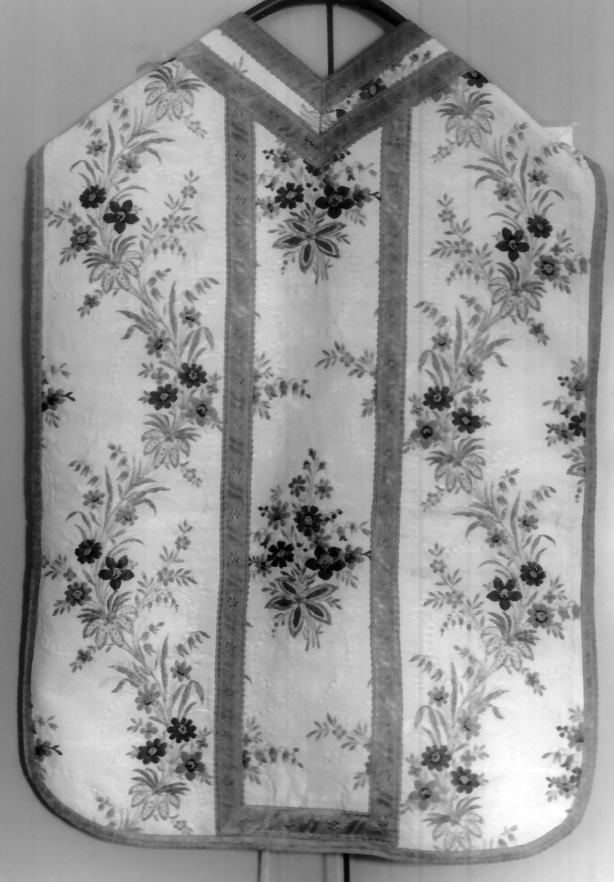 pianeta, opera isolata - manifattura calabrese (fine sec. XIX)