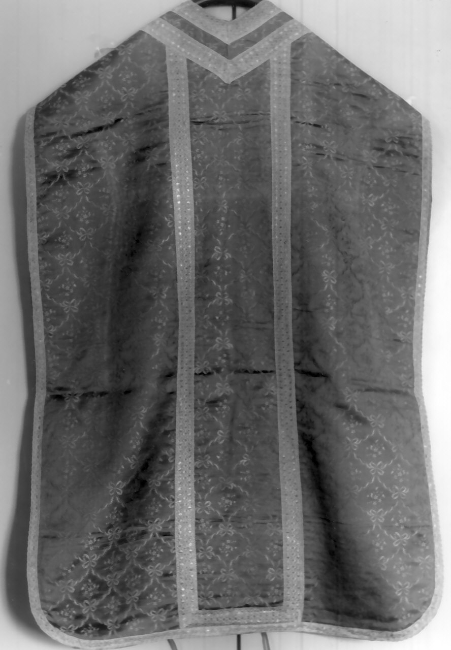 pianeta, serie - manifattura calabrese (inizio sec. XX)