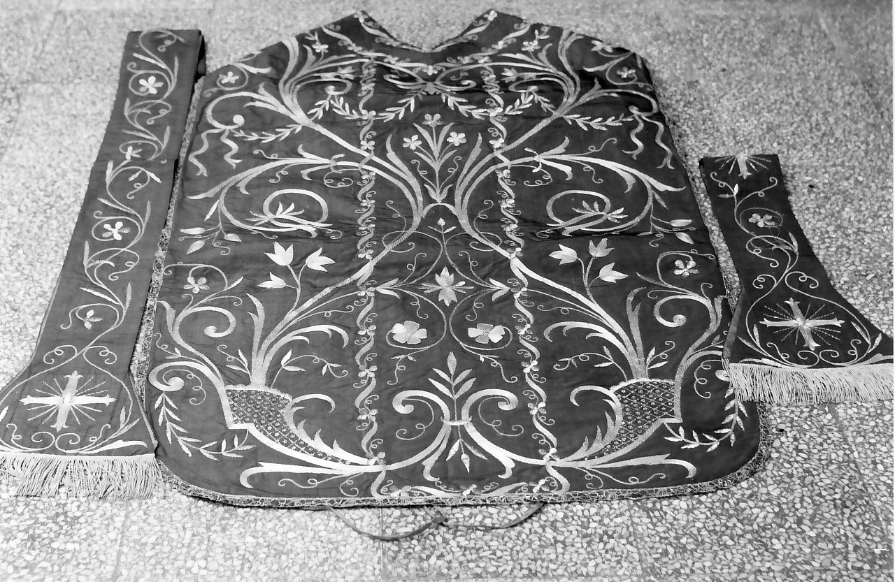 pianeta - manifattura Italia meridionale (sec. XIX)