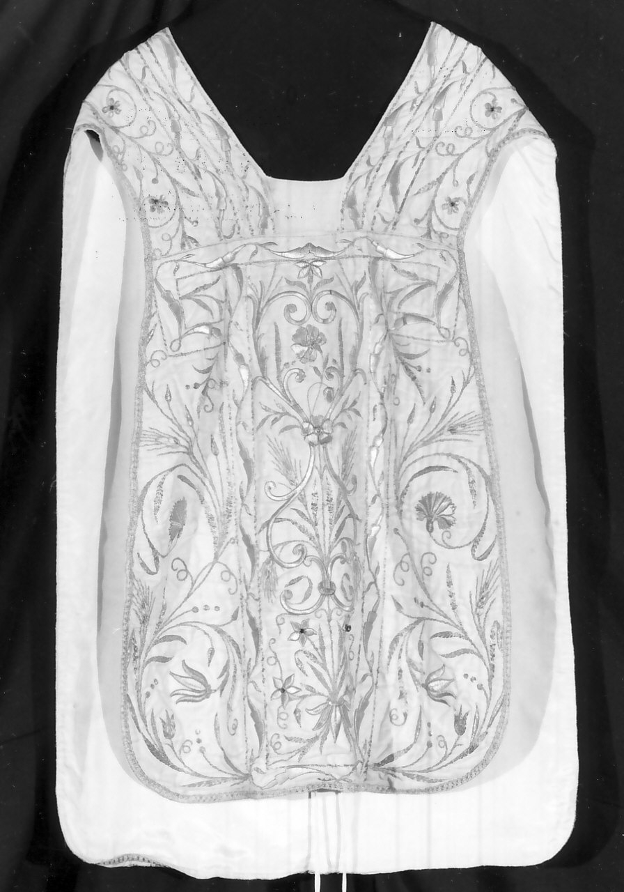 pianeta, opera isolata - manifattura calabrese (inizio sec. XX)