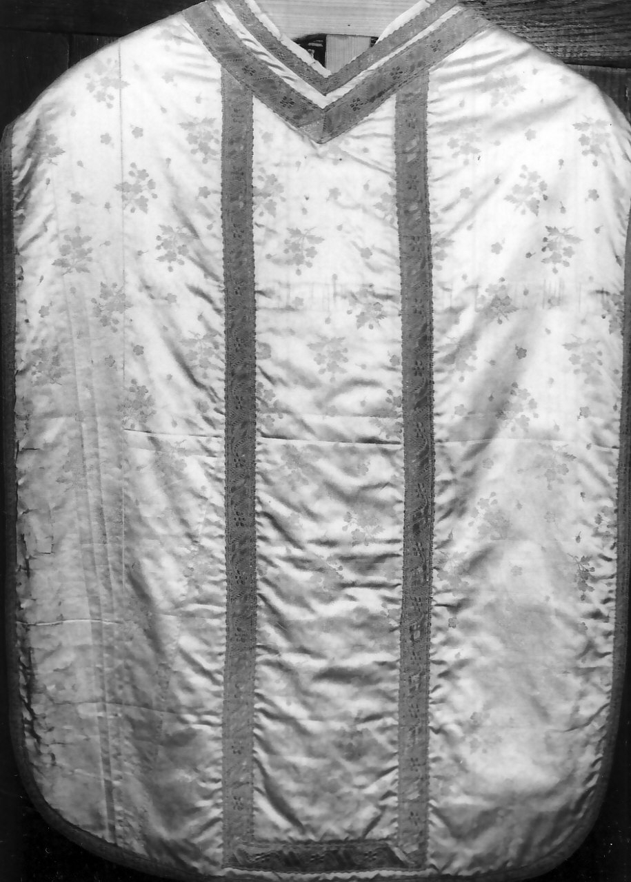 pianeta, opera isolata - manifattura calabrese (inizio sec. XX)