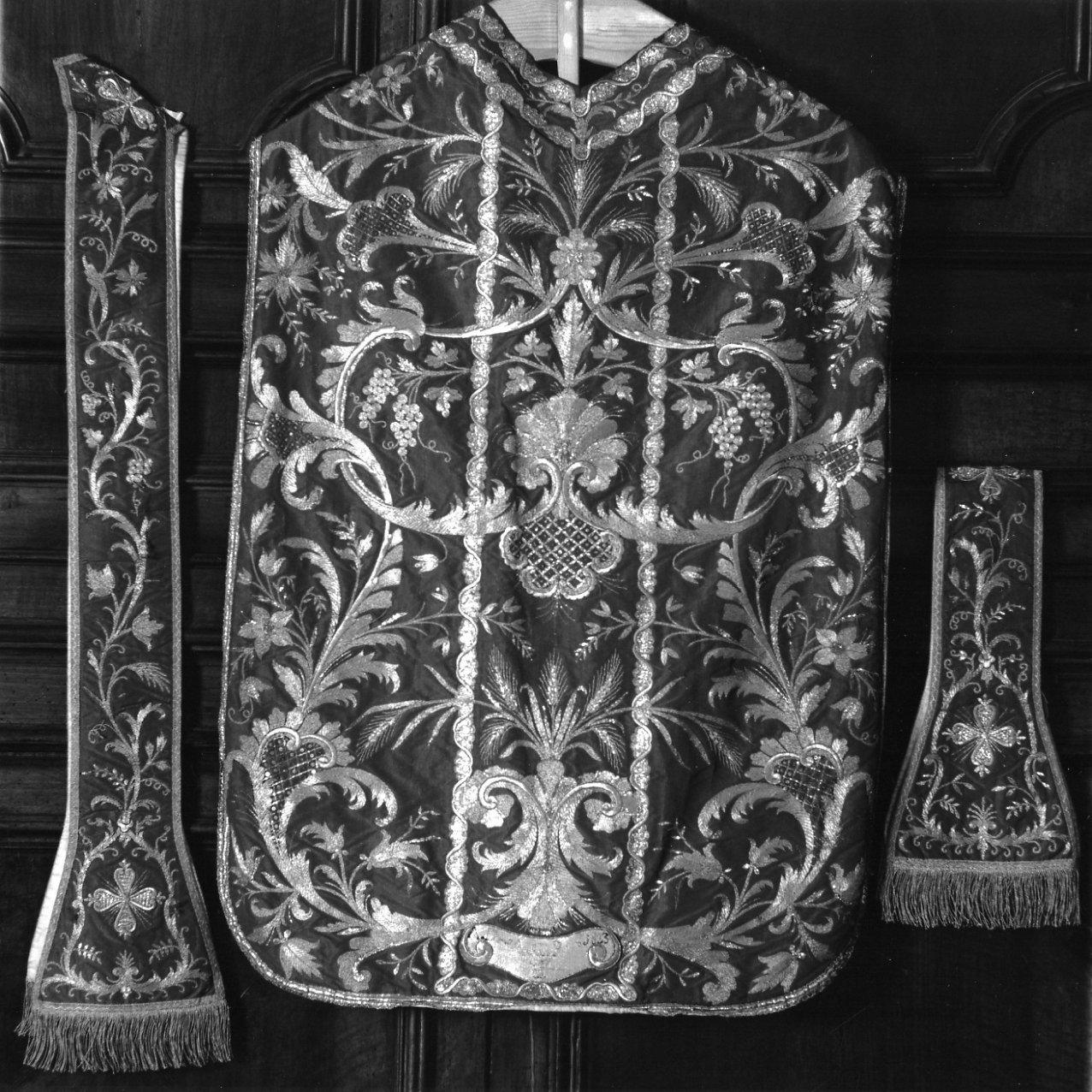 pianeta - manifattura napoletana (sec. XIX)