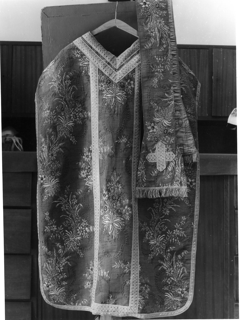 pianeta - manifattura napoletana (prima metà sec. XX)