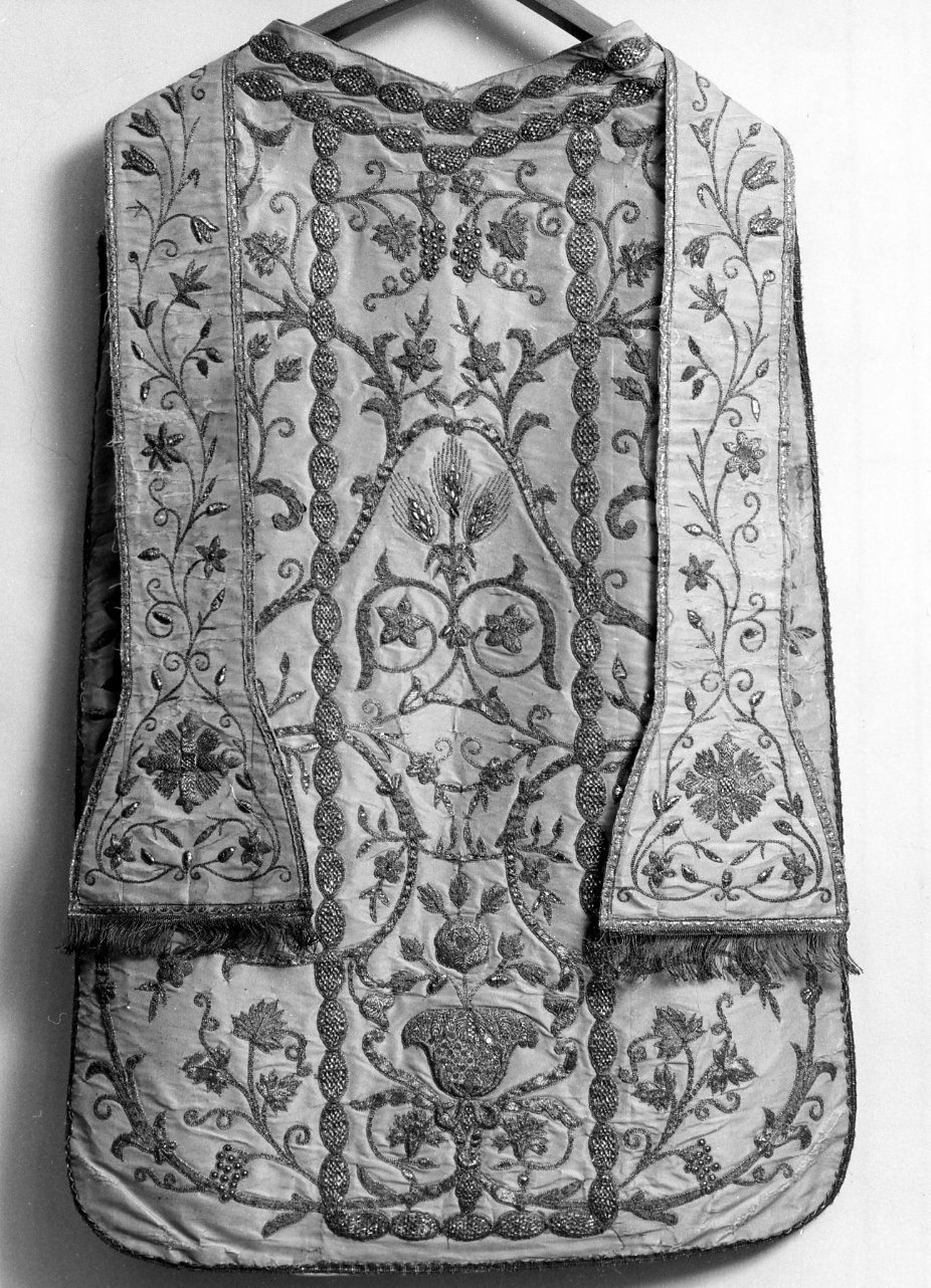 pianeta - manifattura napoletana (metà sec. XIX)