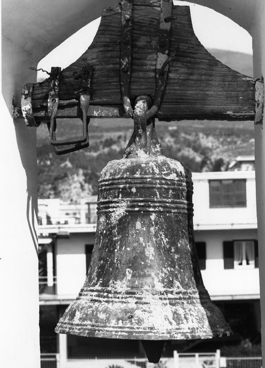 campana - bottega campana (fine sec. XIX)