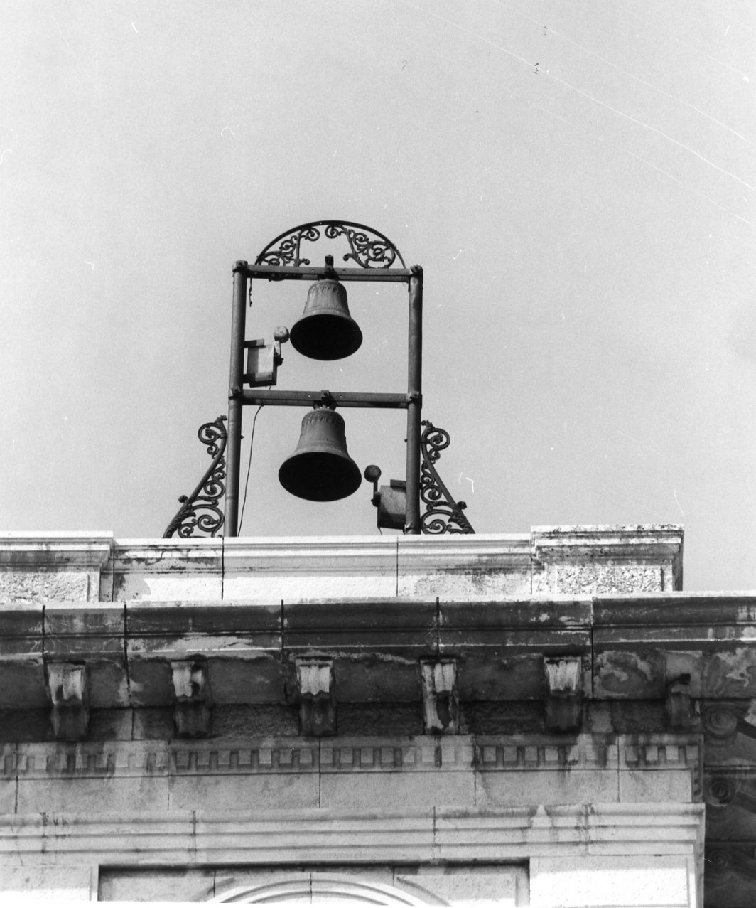 campana, serie - bottega campana (metà sec. XX)