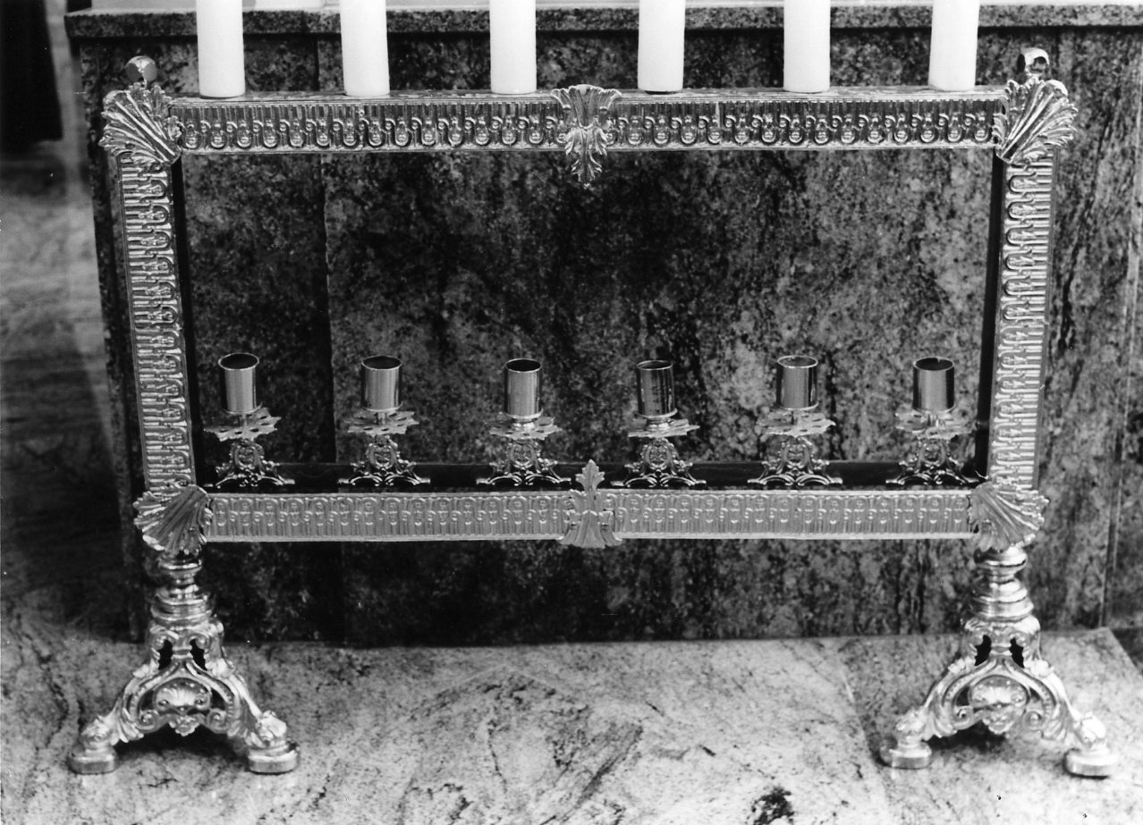 ersia - bottega campana (prima metà sec. XX)