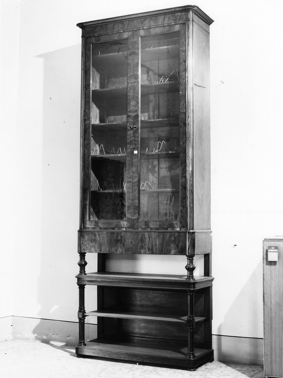 libreria - bottega campana (seconda metà sec. XIX)