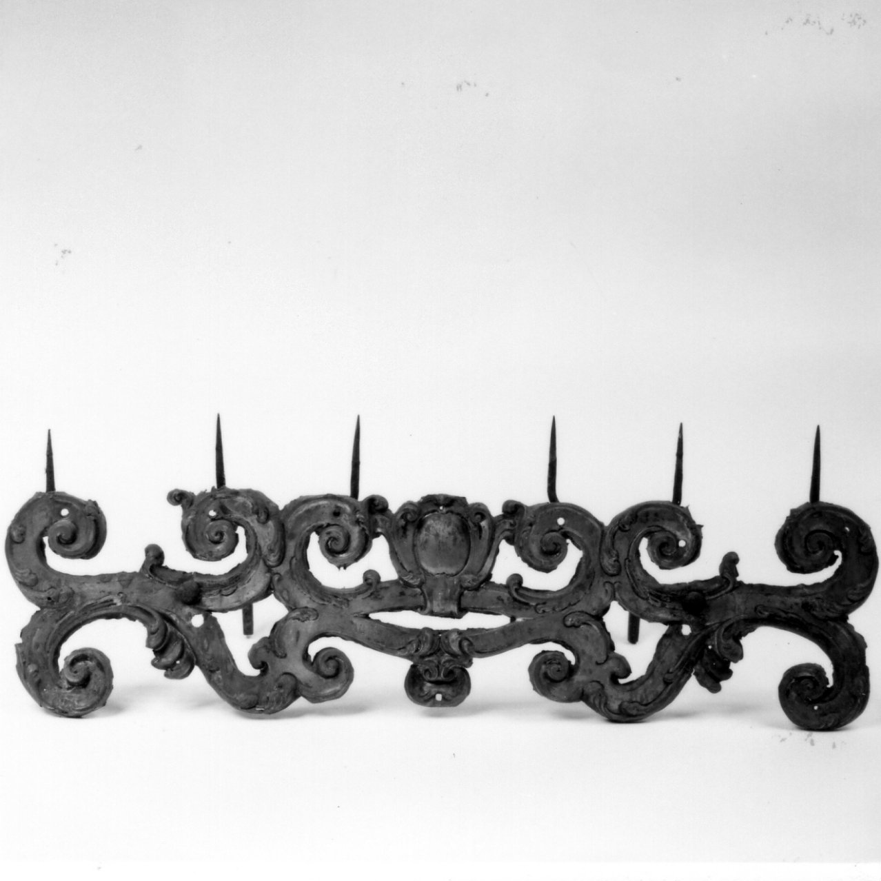 ersia di Fiengo Sebastiano (prima metà sec. XX)