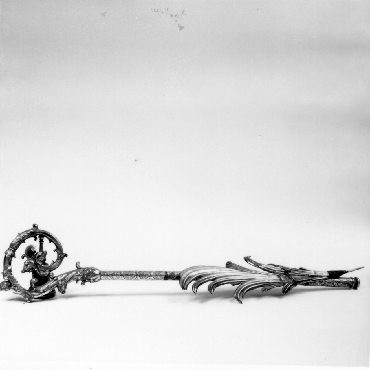 pastorale - bottega napoletana (metà sec. XIX)