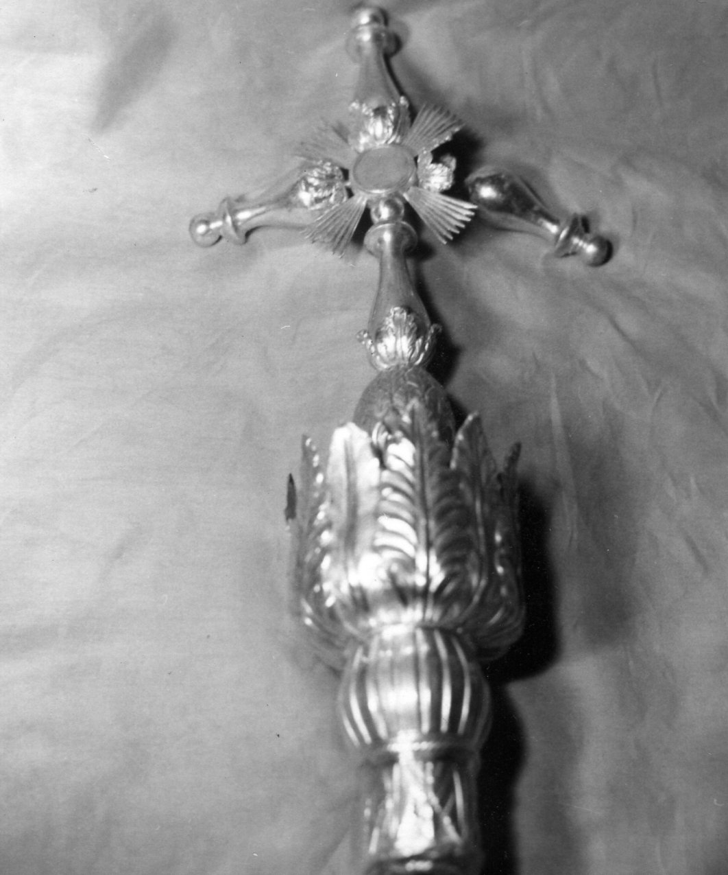 decorazione - bottega napoletana (sec. XIX)