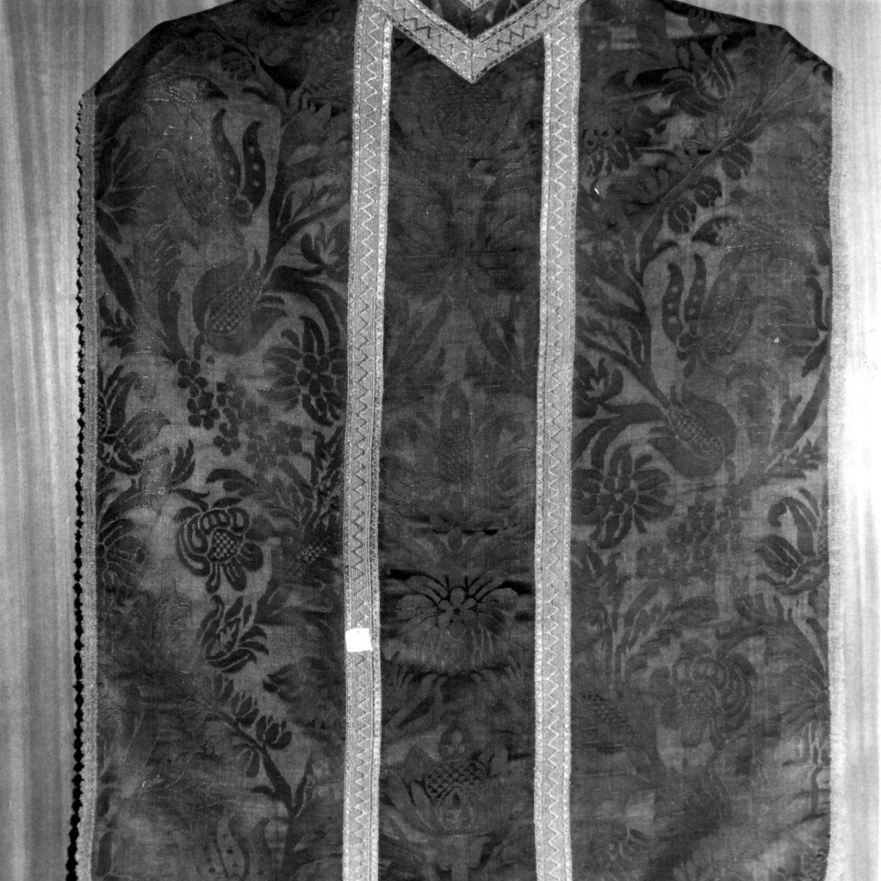pianeta - manifattura napoletana (metà sec. XVIII)
