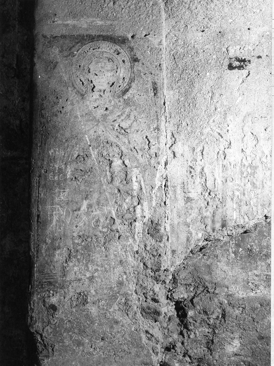 evangelisti (dipinto) - ambito campano (prima metà sec. XV)