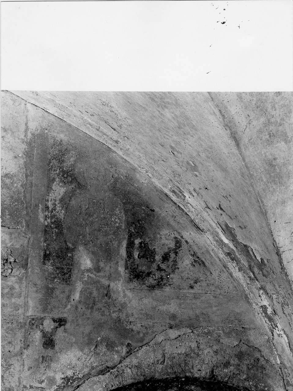 Annunciazione (dipinto) - ambito campano (prima metà sec. XV)