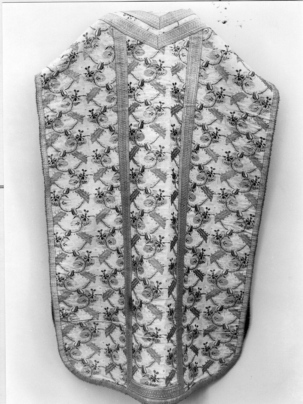 pianeta - manifattura campana (inizio sec. XX)