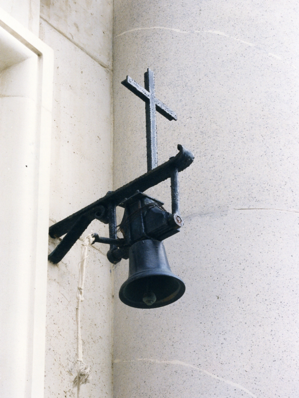 campanella - bottega napoletana (sec. XIX)