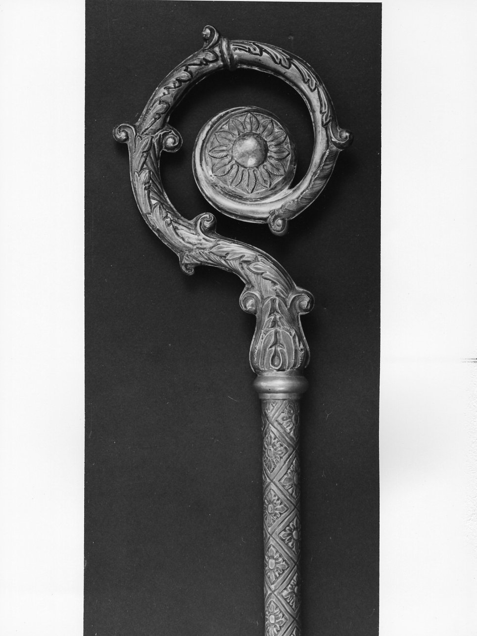 pastorale - bottega napoletana (seconda metà sec. XIX)