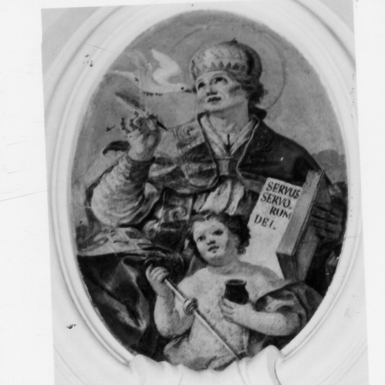 San Girolamo (dipinto) - ambito napoletano (seconda metà sec. XVIII)