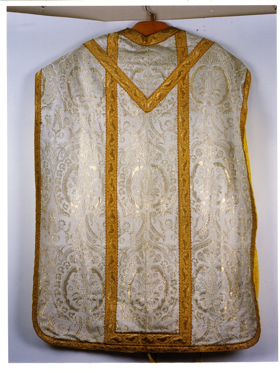 pianeta - manifattura napoletana (seconda metà sec. XIX)