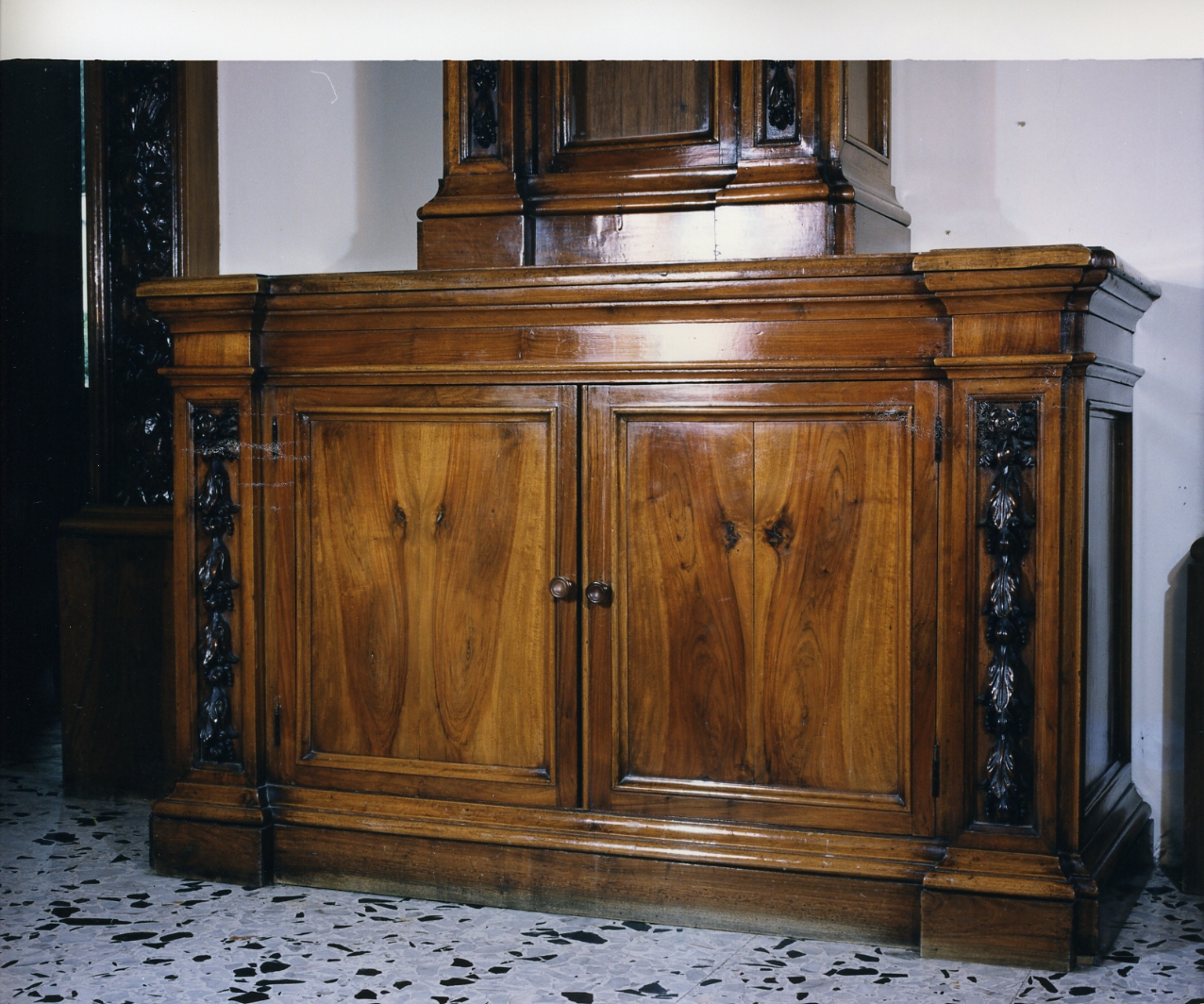 mobile di Massa Giovanni (ultimo quarto sec. XIX)