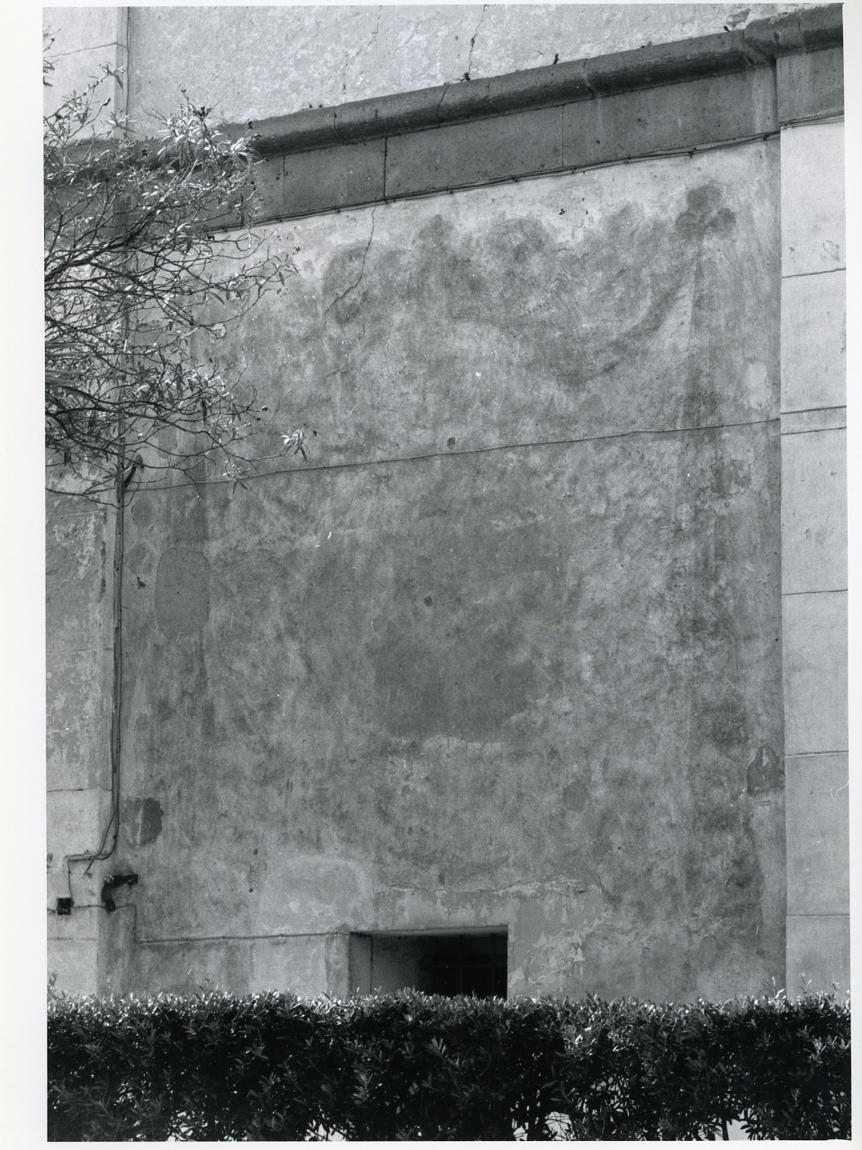 dipinto - ambito campano (inizio sec. XVIII)