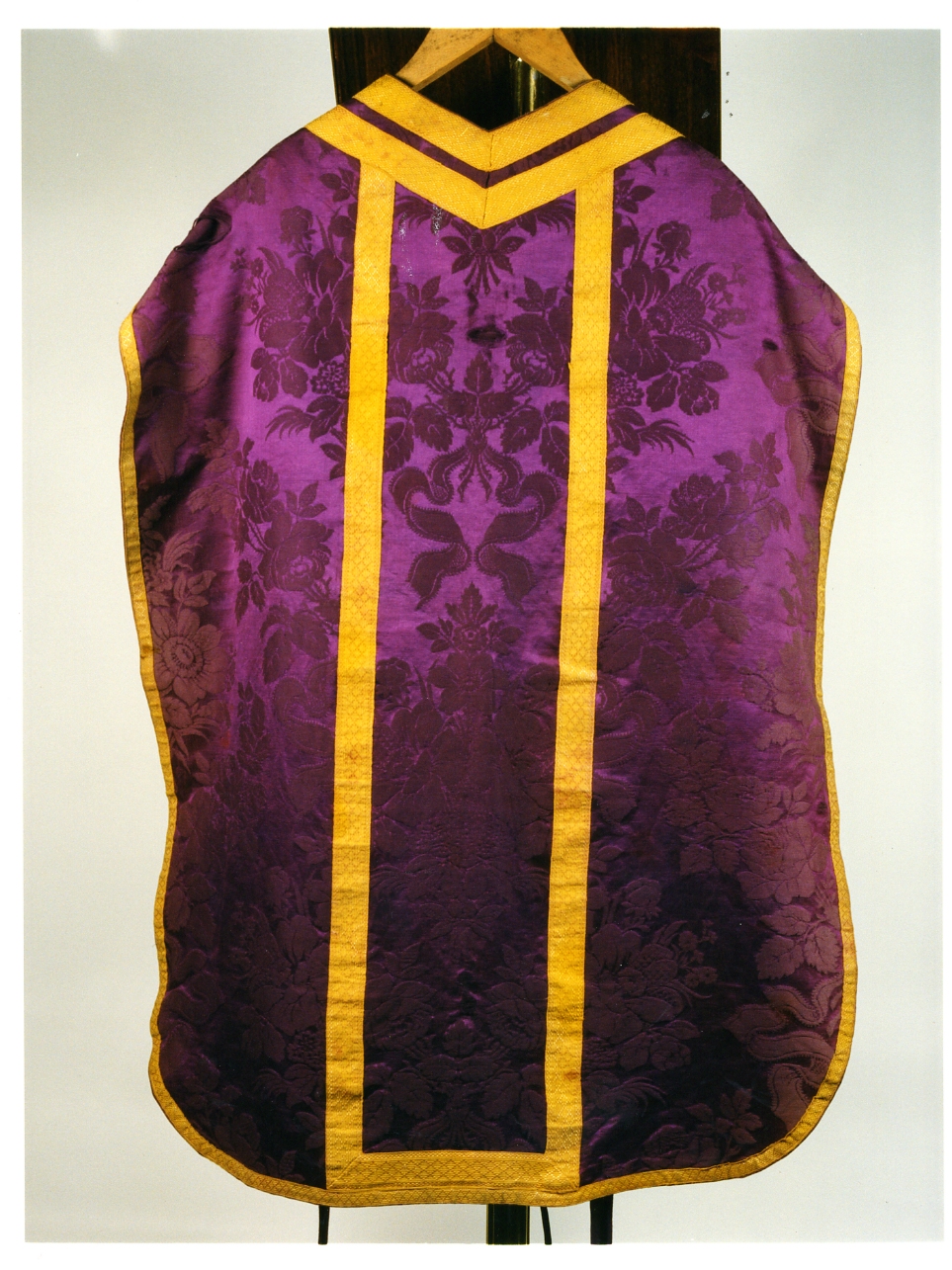 pianeta - manifattura napoletana (ultimo quarto sec. XIX)