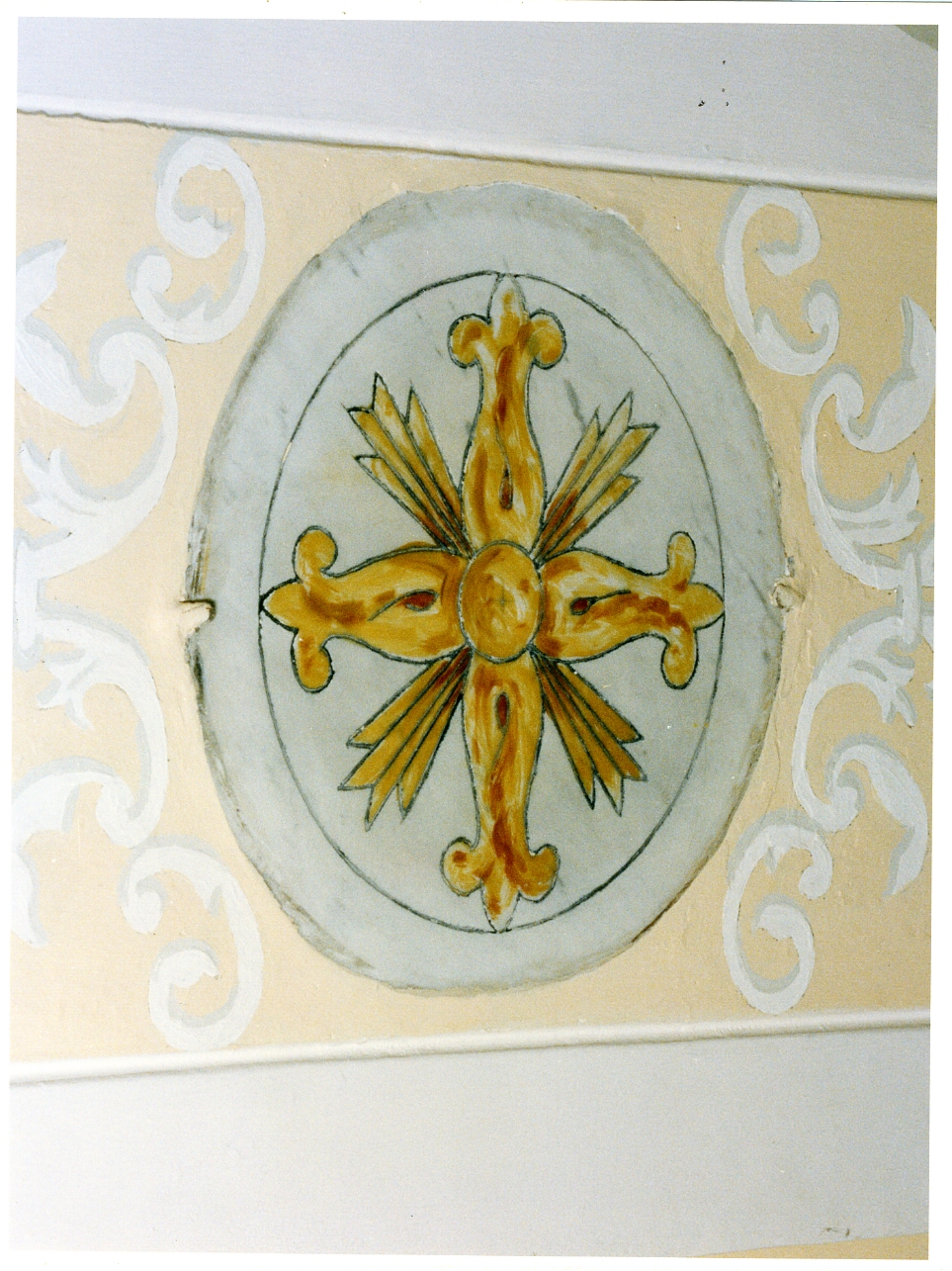 rilievo, serie - bottega napoletana (seconda metà sec. XIX)