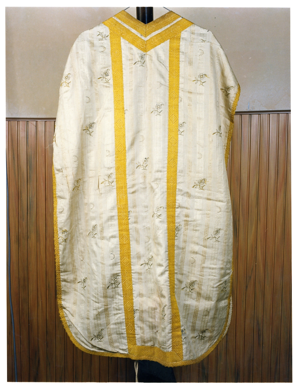 pianeta - manifattura napoletana (ultimo quarto sec. XIX)