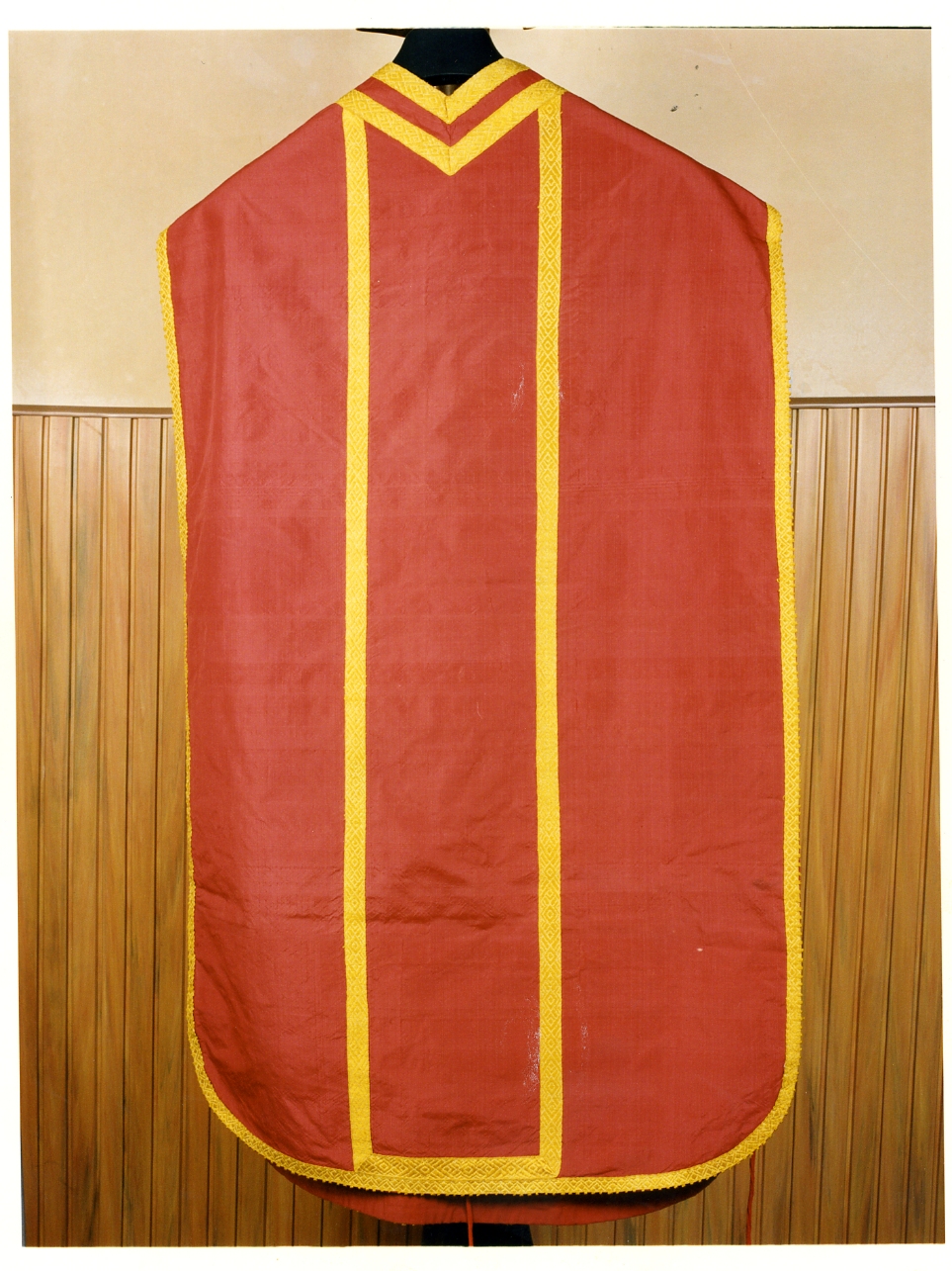 pianeta - manifattura napoletana (ultimo quarto sec. XIX)