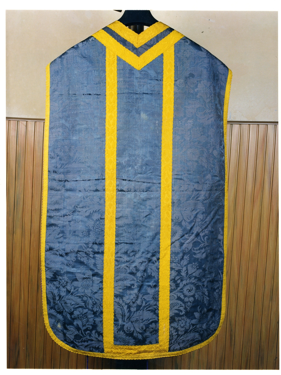 pianeta - manifattura napoletana (ultimo quarto sec. XIX)