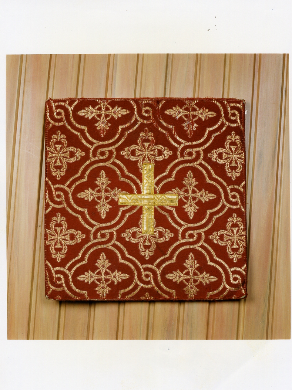 borsa - manifattura napoletana (prima metà sec. XX)