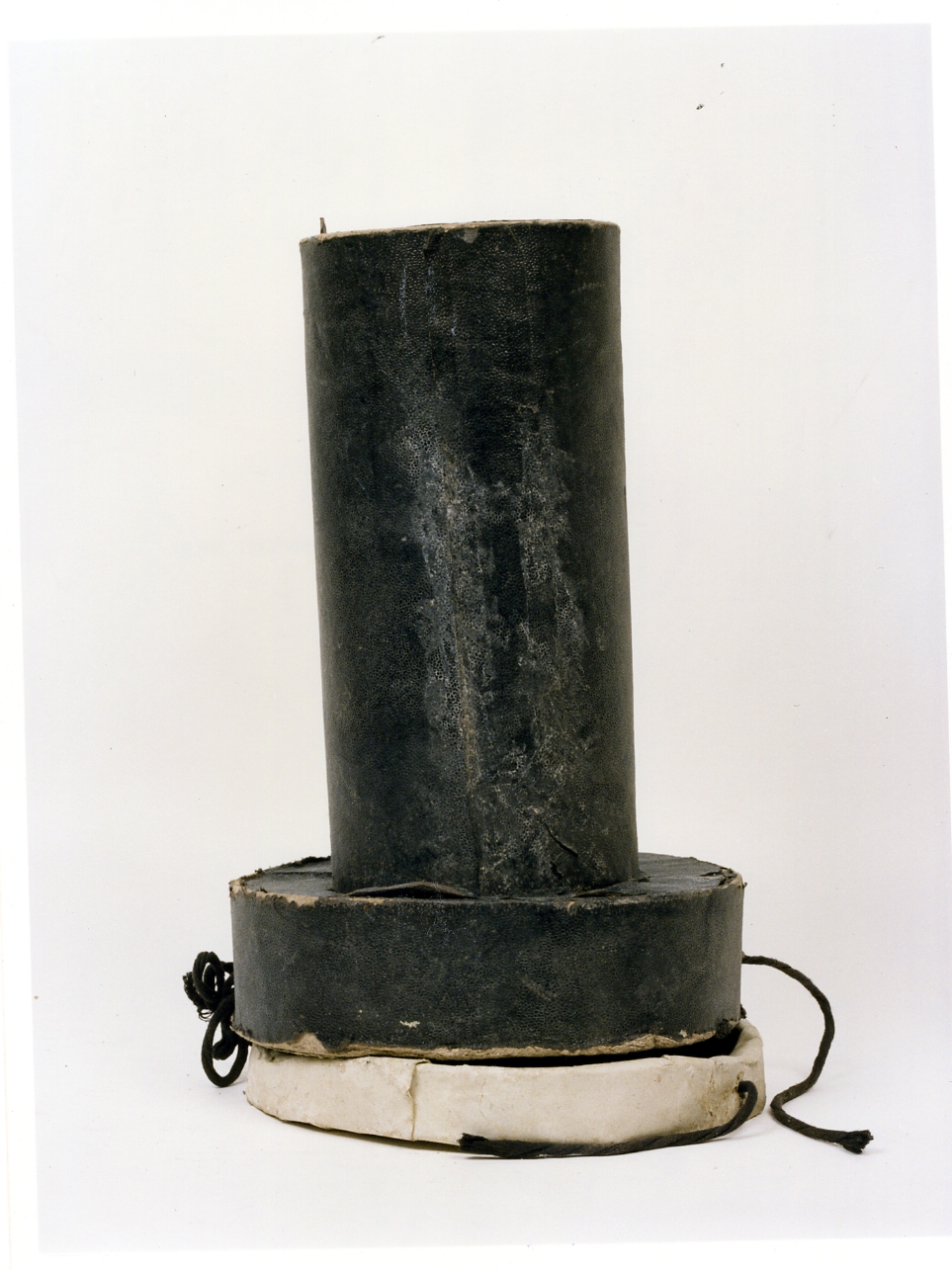 custodia di calice - bottega napoletana (prima metà sec. XIX)