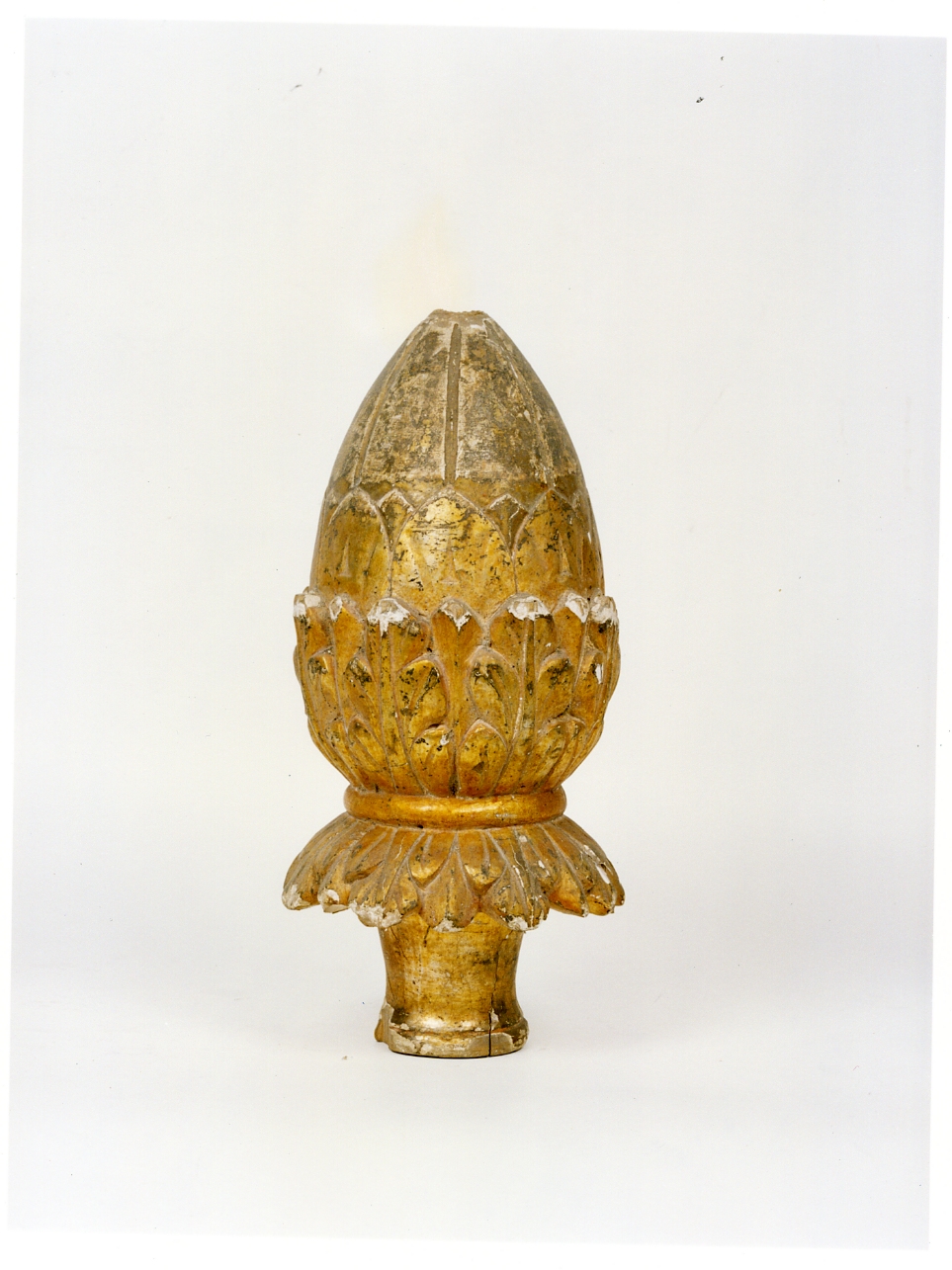 pomo - bottega campana (seconda metà sec. XIX)