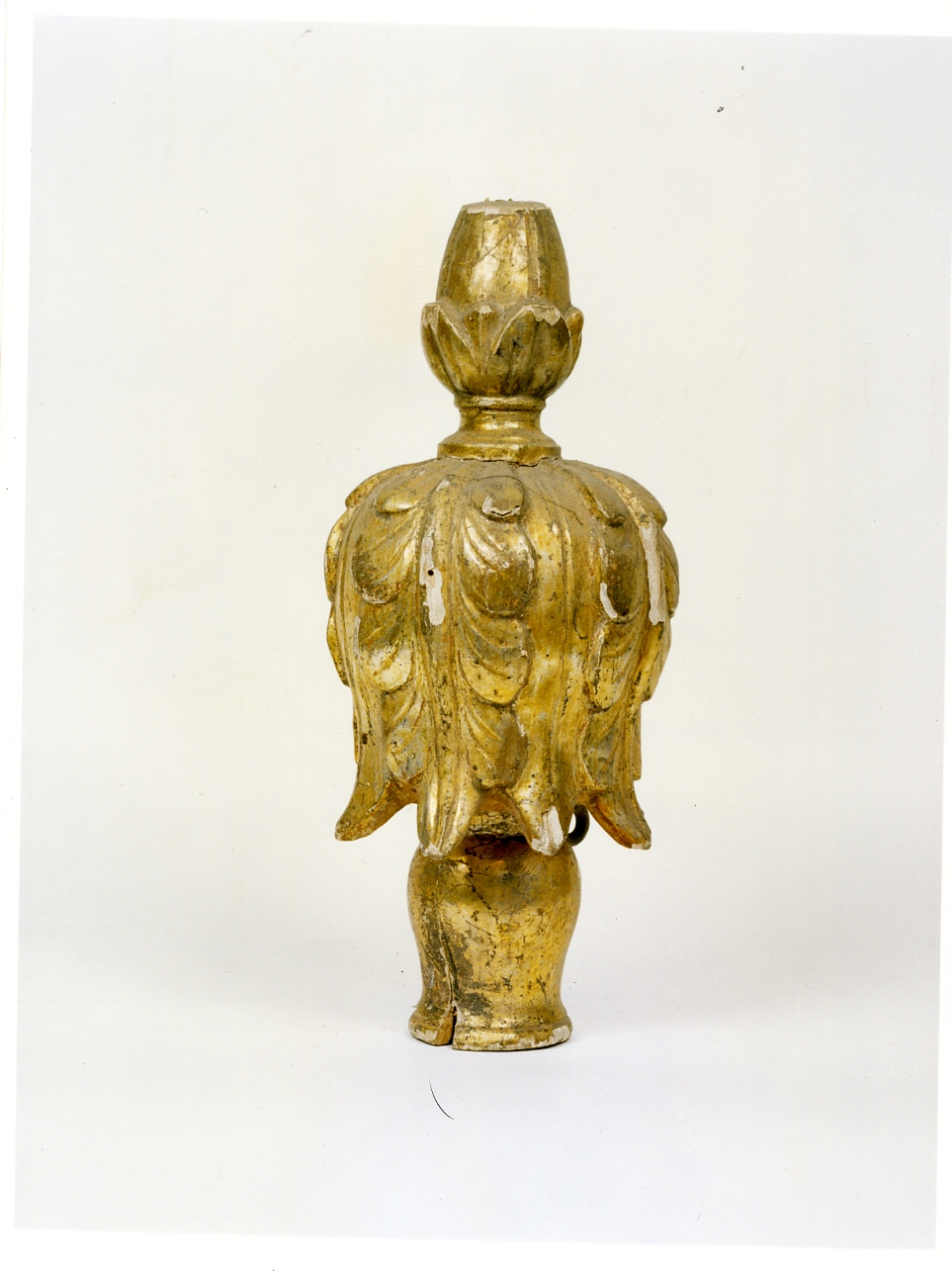 pomo - bottega campana (seconda metà sec. XIX)