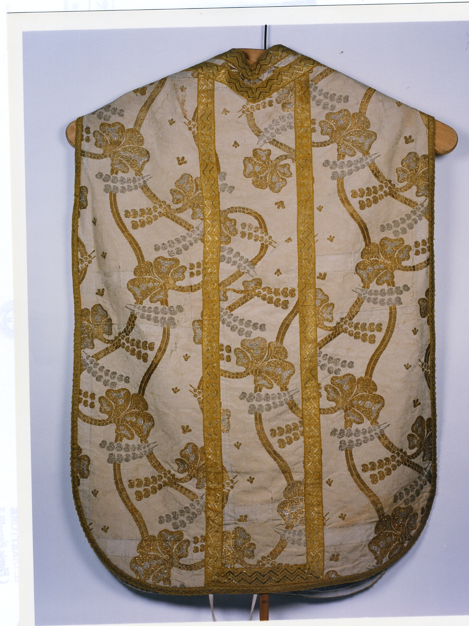 pianeta - manifattura napoletana (prima metà sec. XX)