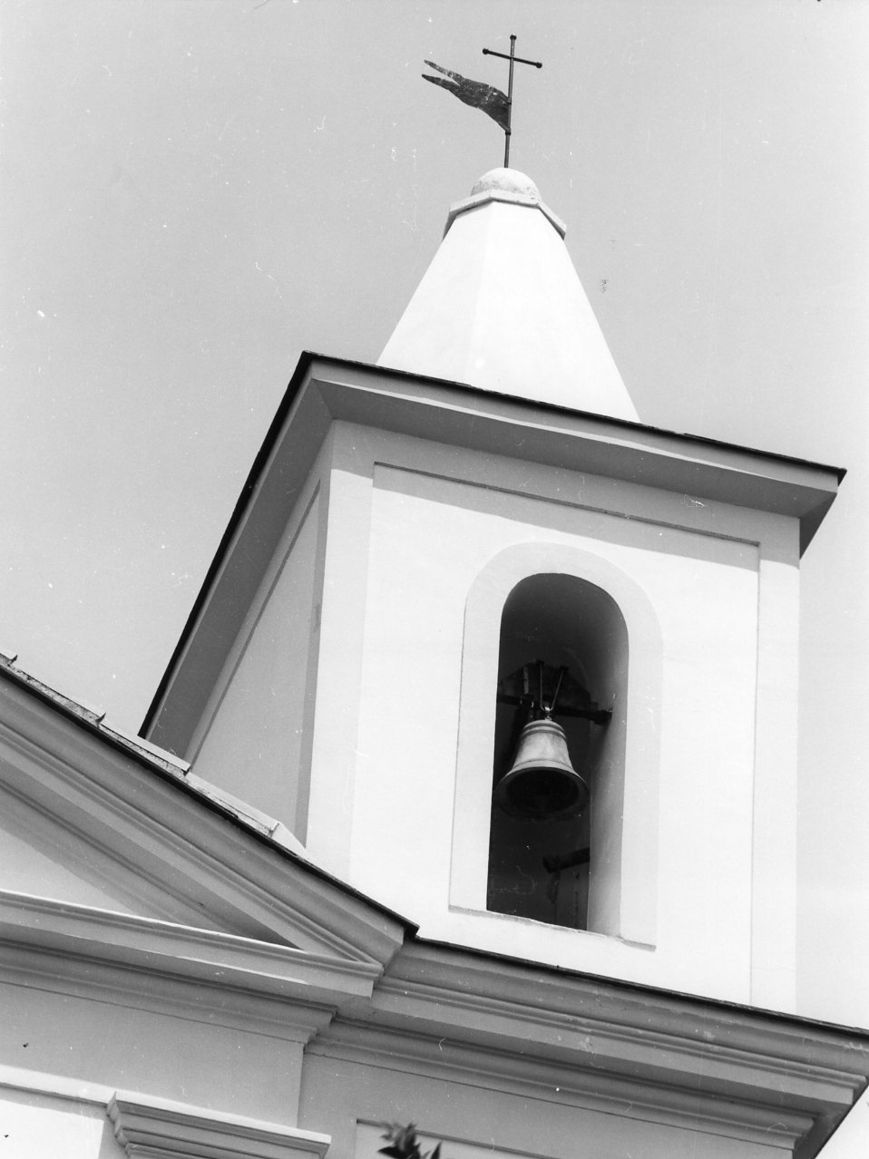 San Nicola di Bari (dipinto) - ambito napoletano (metà sec. XVIII)