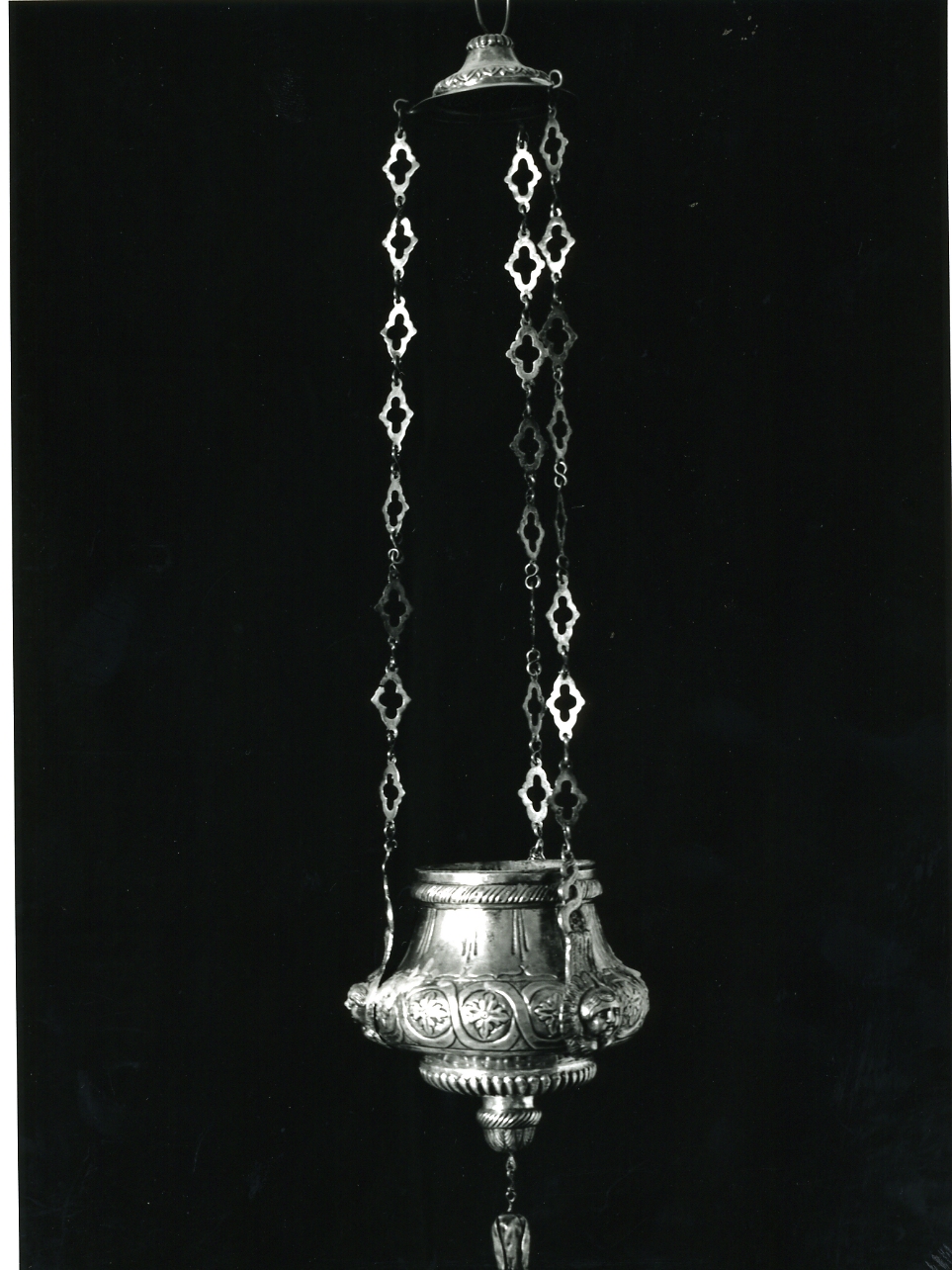 cantaro - bottega napoletana (sec. XIX)