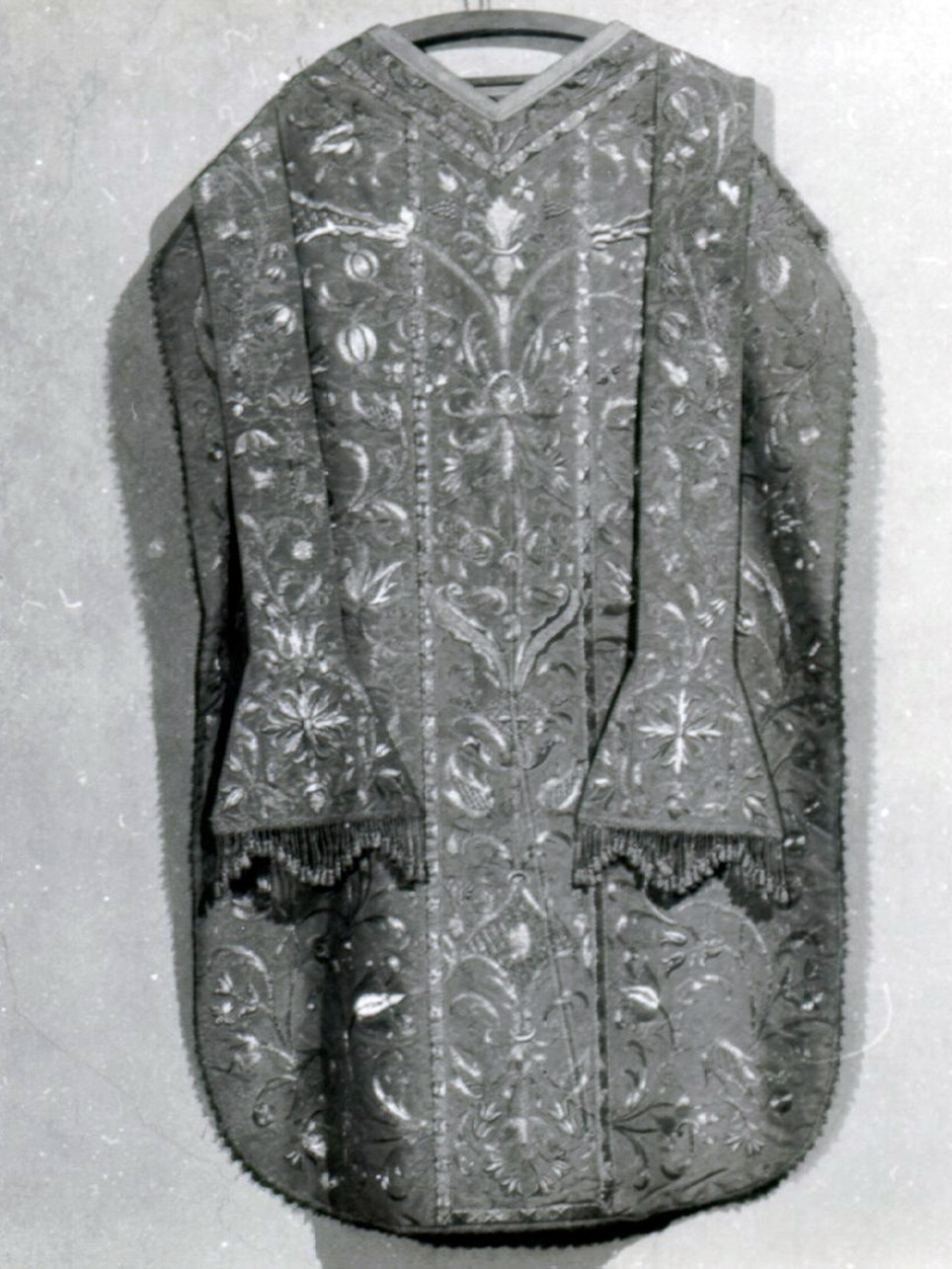 PIANETA, ELEMENTO D'INSIEME - MANIFATTURA NAPOLETANA (Seconda metà sec. XVIII)