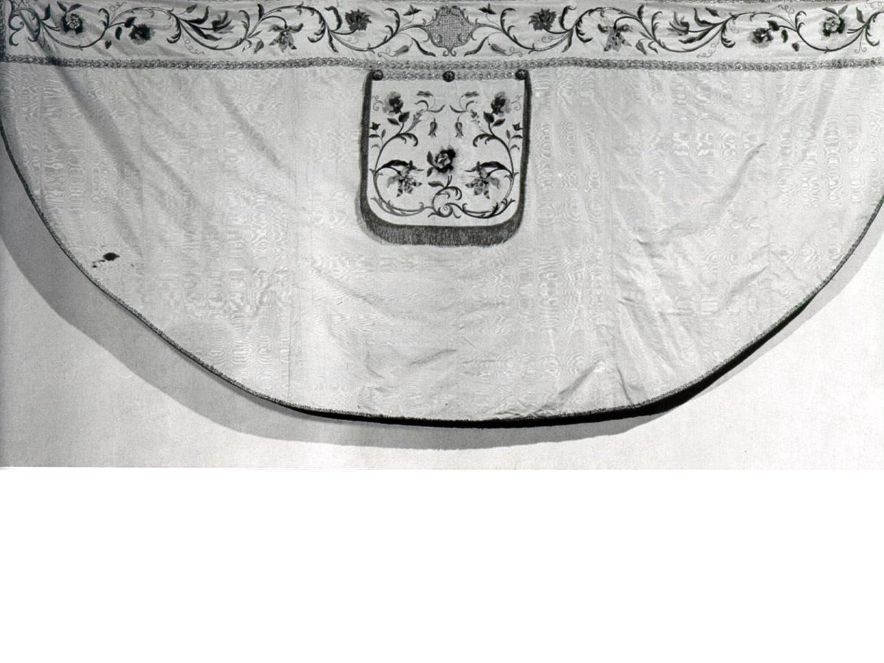 PIVIALE - MANIFATTURA NAPOLETANA (Metà sec. XIX)