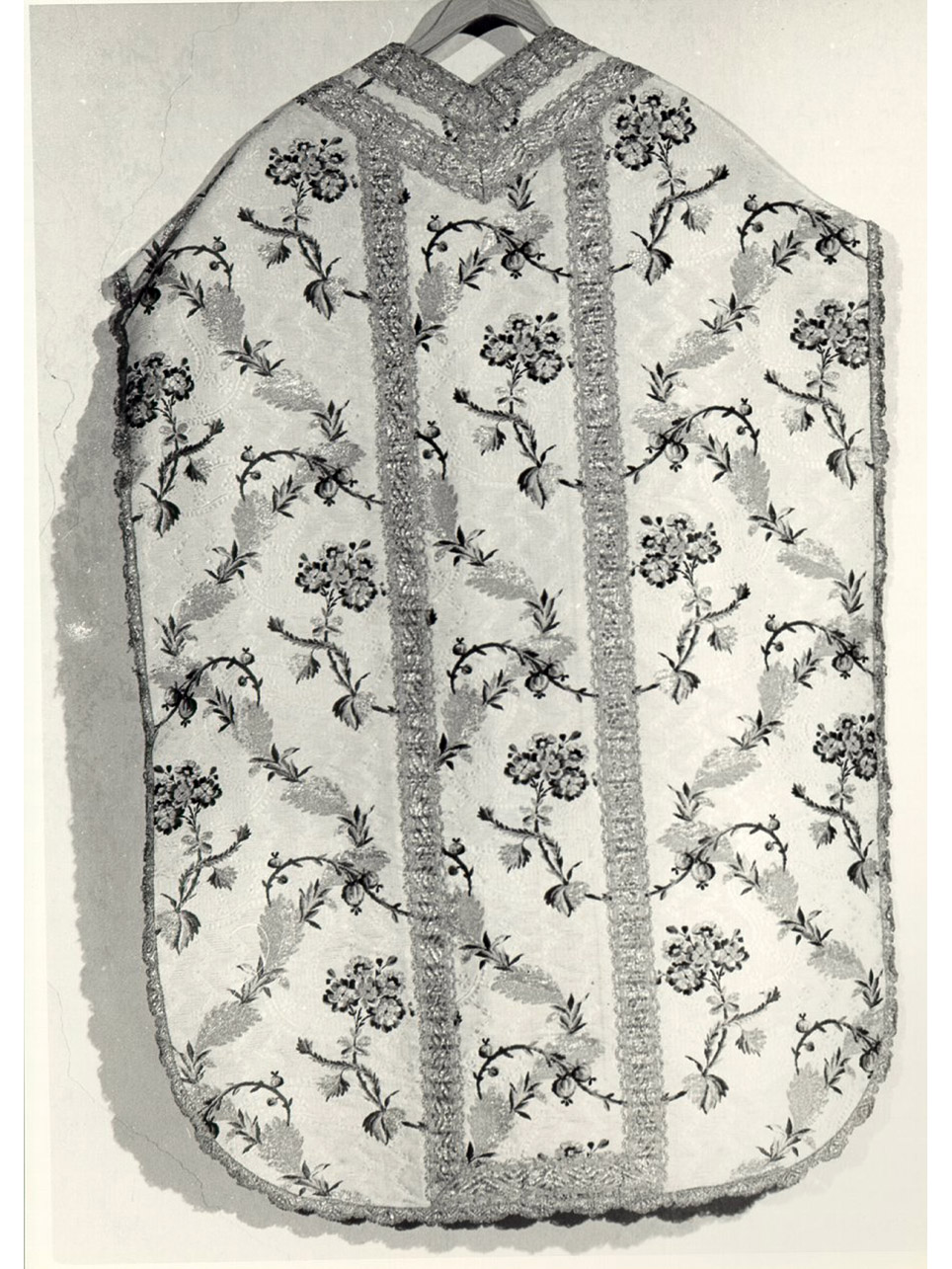 PIANETA - MANIFATTURA NAPOLETANA (Prima metà sec. XIX)