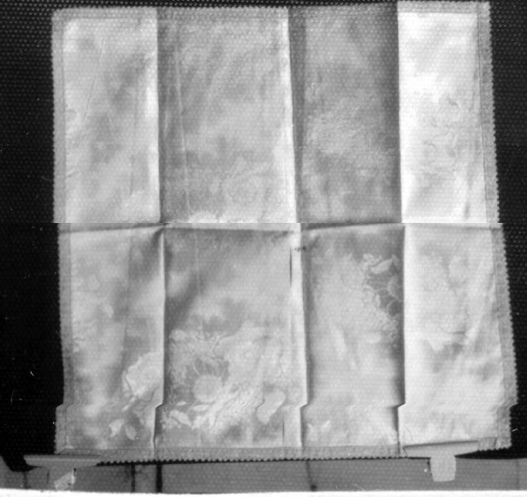 VELO DI CALICE - MANIFATTURA NAPOLETANA