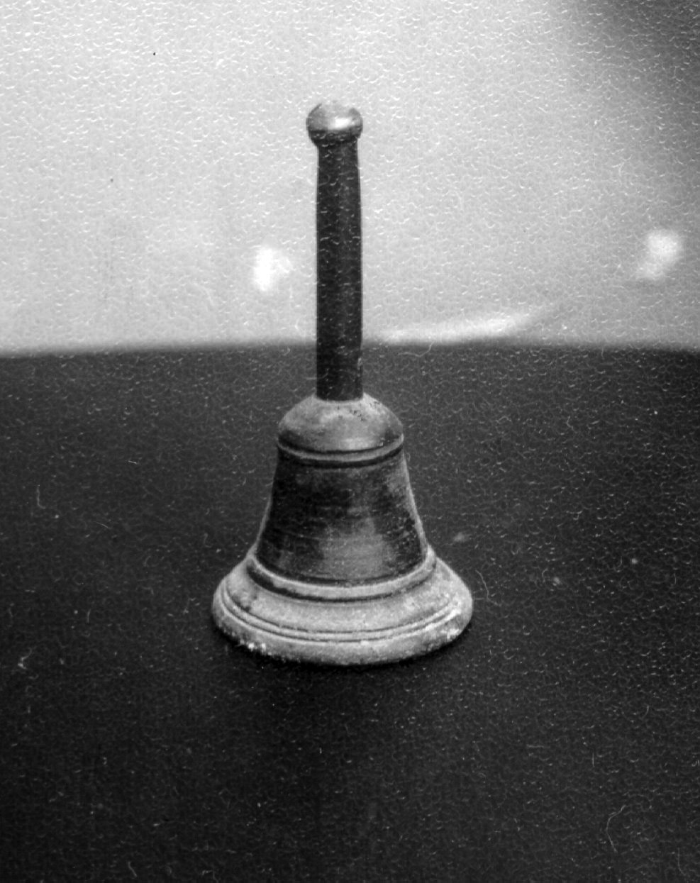 CAMPANELLO D'ALTARE - manifattura napoletana