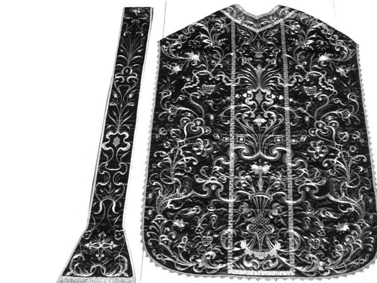 PIANETA, SERIE - manifattura napoletana (Seconda metà sec. XVIII)