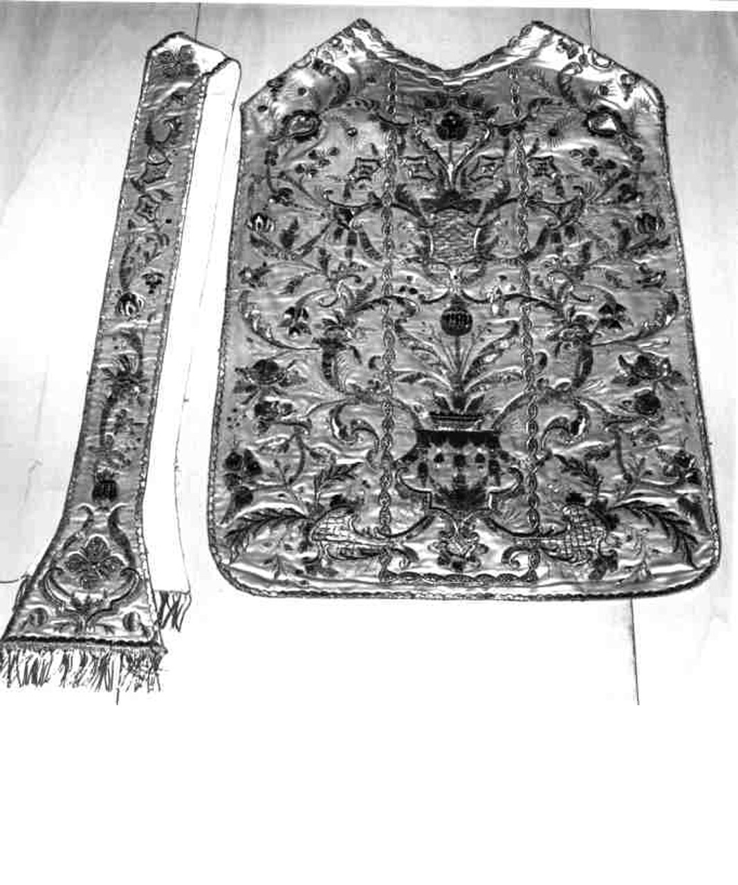 PIANETA, SERIE - manifattura napoletana (Prima metà sec. XIX)