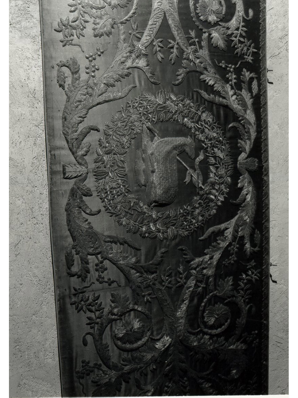 AGNUS DEI (PALIOTTO MOBILE) - MANIFATTURA NAPOLETANA (Seconda metà sec. XVIII)