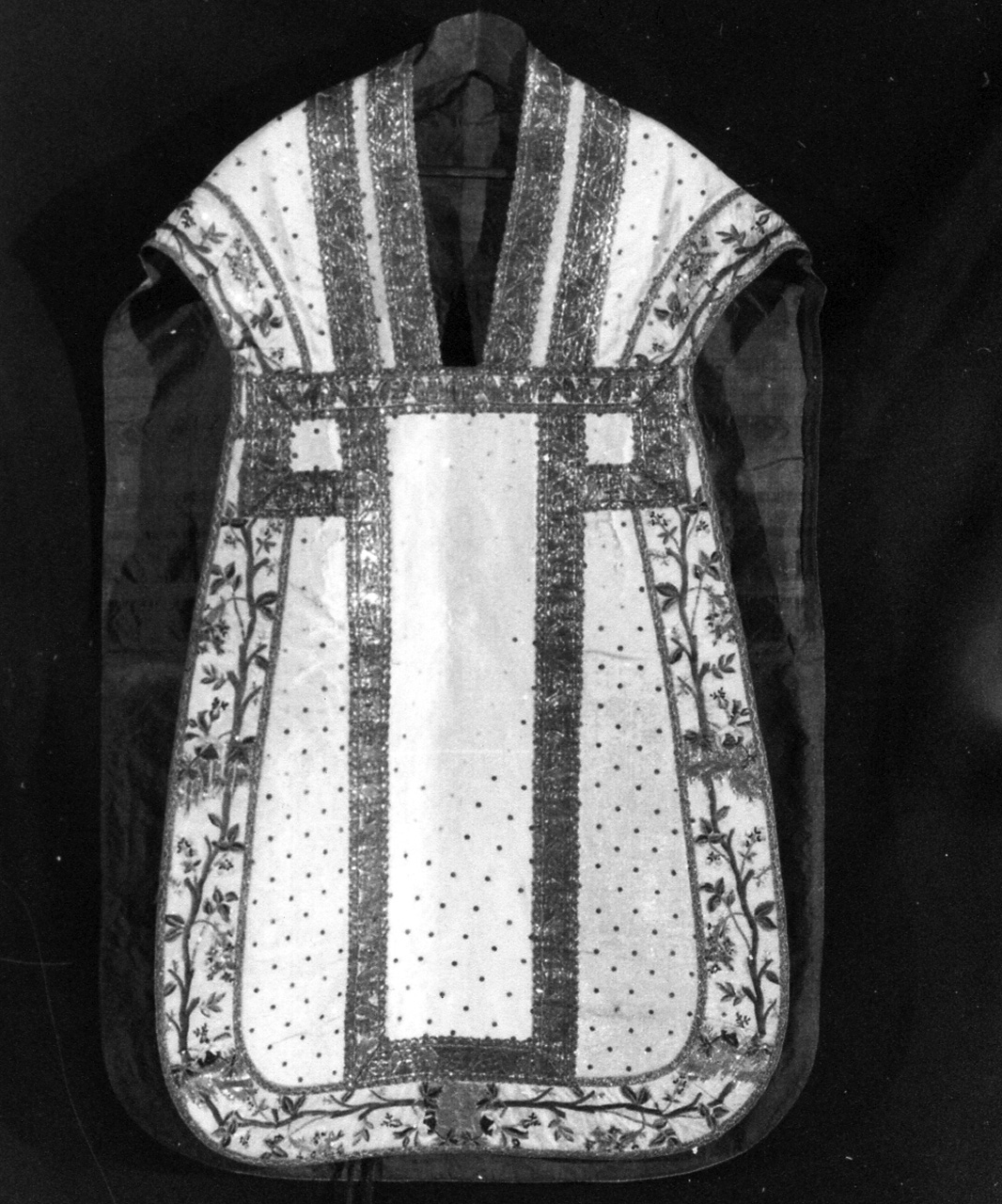 pianeta - manifattura napoletana (metà sec. XVIII)