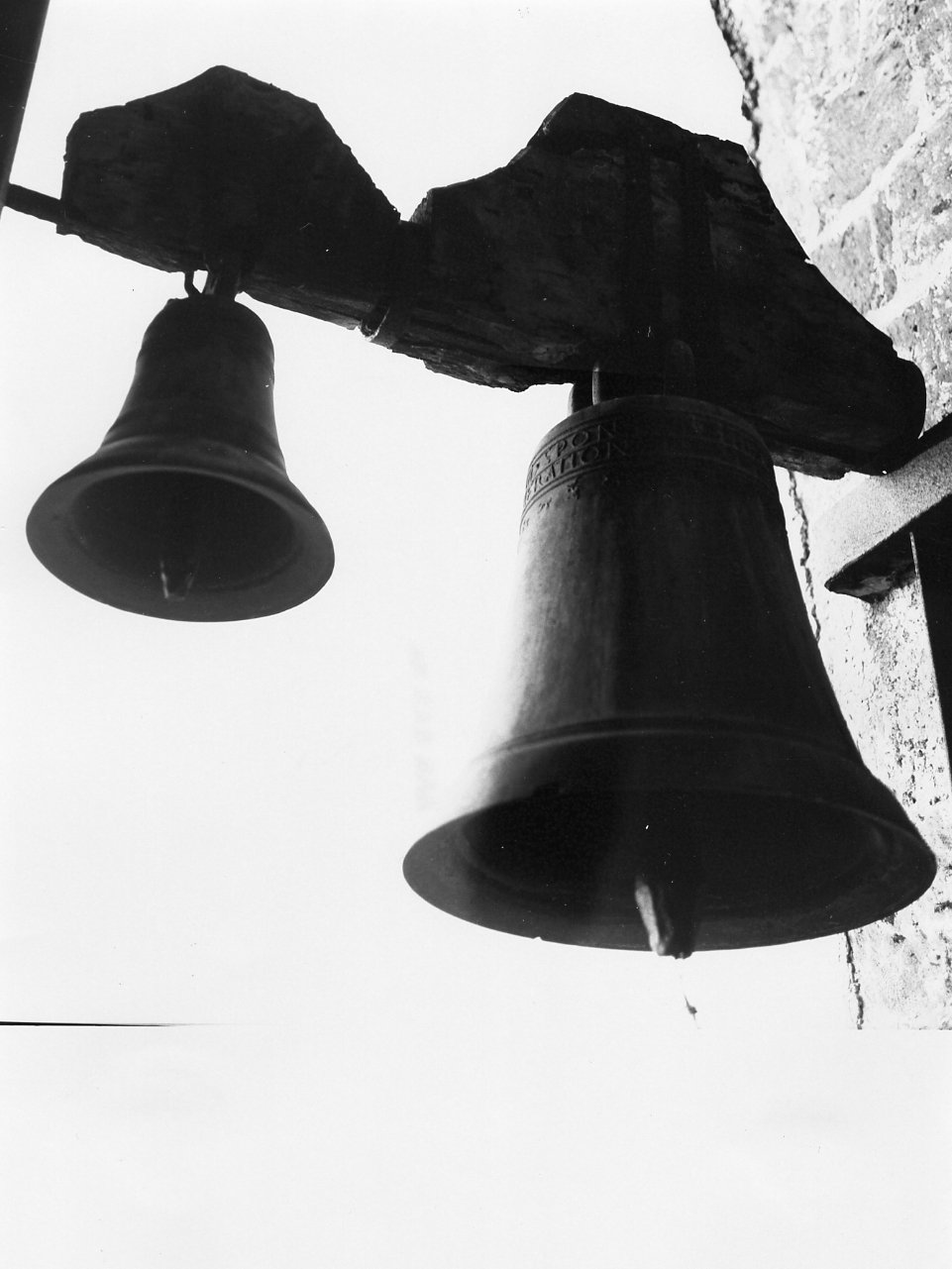 campana - bottega napoletana (sec. XVI)